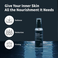 Thumbnail for Benton Fermentation Essence Skin Care 3.38 fl.oz. - Galactomyces & Bifida & Lactobacillus/Collagen, Tone Balancing, Skin Smoothing, Elasticity, Korean Clean Beauty Skin Care