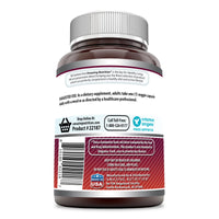 Thumbnail for Amazing Formulas Quercetin 500mg 120 Veggie Capsules Supplement - Non-GMO - Gluten Free - Supports Overall Health & Well Being