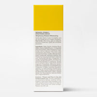 Thumbnail for MEDIHEAL Vitamin C Brightening Serum (1.35 fl oz, 1 Pack) - Tone-Texture-Glow Care, Manage Skin with Vitamin C, Niacinamide, Hyaluronic Acid