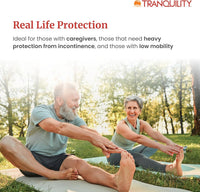 Thumbnail for Principle Business Enterprises - 2312 - Tranquility SmartCore Brief Medium 32