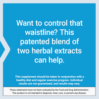 Thumbnail for Life Extension Waistline Control™, S. indicus, Mangosteen, Meratrim®, Healthy Weight, Waistline, Non-GMO, Gluten Free, Vegetarian, 60 Capsules