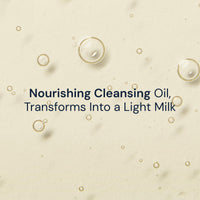 Thumbnail for ELEMIS Nourishing Omega-Rich Cleansing Oil; Skin Conditioning Cleansing Oil, 6.5 Fl Oz