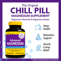 Thumbnail for Magnesium & D3 Bundle: InnovixLabs Advanced Magnesium (150 Time-Release Capsules) and InnovixLabs Vitamin D3 +K2 Supplement (60 Softgels). Optimal Calcium Absorption, Supports Bone and Immune Health.*