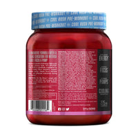 Thumbnail for BSN N.O.-XPLODE Cool Rush Pre Workout Powder, Preworkout Energy Supplement for Men and Women with Creatine and Beta-Alanine, Bubblegum Blast, 30 Servings, 1.2 Pound (Packaging May Vary)