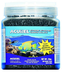 Thumbnail for Acurel LLC Extreme Activated Carbon Pellets, 23-Ounce