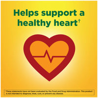 Thumbnail for Nature Made Burp-Less Fish Oil 1200 mg One Per Day, 120 Softgels, Fish Oil Omega 3 Supplement For Heart Health