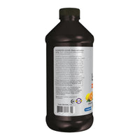 Thumbnail for NOW Foods Sports Nutrition, L-Carnitine Liquid 1000 mg, Highly Absorbable, Citrus, 16-Ounce