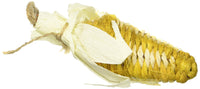 Thumbnail for Ware Crisp-E-Corn Small Animal Chew Toy, Yellow