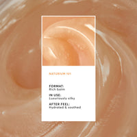 Thumbnail for Naturium Phyto-Glow Lip Mask, Hydrating & Moisturizing Balm, Restores & Replenishes for Nourishing Lips with Shea Butter, 0.5 oz