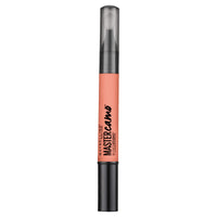 Thumbnail for Maybelline New York Master Camo Color Correcting Pen, Apricot For Dark Circles, light-med, 0.05 fl. oz.,K2433601