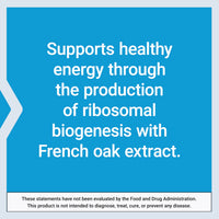 Thumbnail for Life Extension EnergyGain, French Oak Extract, Combat General Fatigue & Maintain Energy Levels, Non-GMO, Gluten-Free, Vegetarian, 30 Capsules