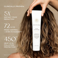 Thumbnail for INNERSENSE Organic Beauty - Air Dry Styling Cream | Light-Hold, Reduce Frizz, Weightless Finish | Non-Toxic, Cruelty-Free, Clean Haircare (6 oz | 177 ml)