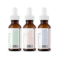 Thumbnail for ASUTRA Serum Variety Pack, 3 Products - 1 fl oz 2.5% Retinol Face Serum, 1 lf oz 20% Vitamin C Face Serum, 1 fl oz Hyaluronic Acid Face Serum