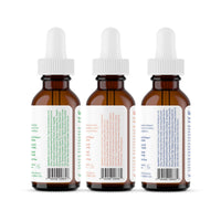 Thumbnail for ASUTRA Face Serum Variety Pack, 3 Products - 1 fl oz 2.5% Retinol, 1 lf oz 20% Vitamin C, 1 fl oz Hyaluronic Acid Face Serum