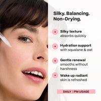 Thumbnail for Mad Hippie Travel Face Serum Set – Skin-Brightening Vitamin C + Firming Super A Retinol, Day & Night Dual Pack, 0.5 Oz Ea