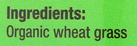 Thumbnail for Pines Organic Wheat Grass Powder, 10 Ounce