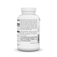 Thumbnail for Source Naturals Calcium Citrate1,000 mg of Calcium Citrate per Serving, 1,000 mg Tabs, 180 ct