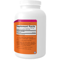 Thumbnail for NOW Foods Supplements, Inositol Powder, Neurotransmitter Signaling*, Cellular Health*, 1-Pound