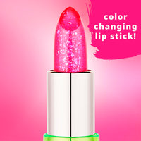 Thumbnail for essence | Electric Glow Color Changing Lipstick | pH Reactive Natural Pink for All Skin Tones | Vegan & Cruelty Free | Gluten Free, Without Oil & Parabens