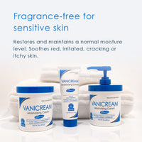 Thumbnail for Vanicream Moisturizing Skin Cream, 1 lb