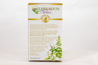 Thumbnail for Celebration Herbals Organic Elderberries Tea Bags 24 Count
