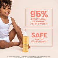 Thumbnail for Avène XeraCalm A.D Lipid-Replenishing Cleansing Oil, Atopic Dermatitis, Eczema-Prone, Fragrance-Free, Pump, 13.5 Oz