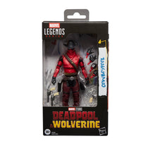 Thumbnail for Marvel Legends Series Cowboypool, Marvel Studios' Deadpool & Wolverine Movie Collectible 6-Inch Action Figure Gift