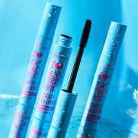 Thumbnail for essence | I Love Extreme Crazy Volume Waterproof Mascara | Volumizing & Longlasting for Dramatic Lashes | Vegan & Cruelty Free | Free From Parabens, Alcohol, & Microplastic Particles