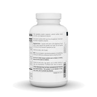 Thumbnail for Source Naturals Essential Enzymes Digestive Aid* - 500mg - 240 Capsules