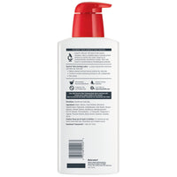 Thumbnail for Eucerin Skin Calming Body Lotion, Natural Oatmeal Enriched Body Lotion for Dry, Itchy Skin, 16.9 fl. oz. Bottle
