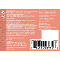 Thumbnail for The Vitamin Shoppe Rosehip Skin Care Oil - Natural, Replenishes, & Restores (1.7 fl. oz.)