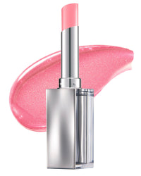 Thumbnail for Glint Glow Lip Balm (Ballet Shoes, 0.1oz) - Moisturizing Stain Lipstick with Shine for Natural Lips, Tinted Treatment. Luxurious Korean Skin Care Makeup. Chapped, Dry, Cracked
