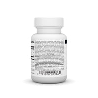 Thumbnail for Source Naturals L-Tryptophan with Coenzyme B-6 500 mg - 30 Tablets