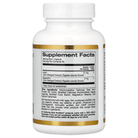 Thumbnail for California Gold Nutrition Lutein, 90 Veggie Capsules