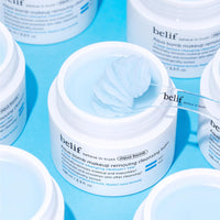 Thumbnail for belif Aqua Bomb Cleansing Balm Makeup Remover, Hydrate & Deep Cleanse in 1 Step, No Mess Clean Up, Melt Away Makeup & SPF, Balm to Oil Cleanser Formula, No Oily Residue, Korean Skin Care