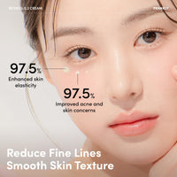 Thumbnail for FRANKLY Retinol 0.3% Cream, 0.7 fl oz - Intensive Retinol | Night Cream | Retinol, Ceramides & Natural Ginseng | Anti-aging, Wrinkles Care, Reduces Congestion and hyperpigmentation | Korean Skin Care