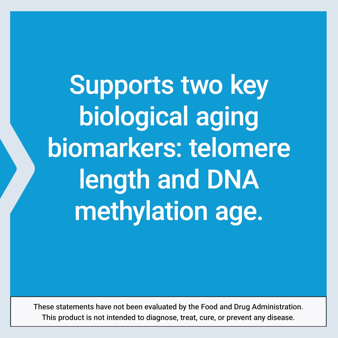 Life Extension® Biological Aging Defense, Healthy Aging Support, DNA methylation, telomere Supplement, Scarlet beebalm, Gluten-Free, Non-GMO, Vegetarian, 30 Capsules