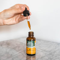 Thumbnail for Herb Pharm Daily Immune Builder Herbal Immune System Defense - 1 Ounce