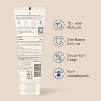 Thumbnail for Aveeno Skin Relief Healing Ointment, for Extra Dry, Cracked & Sensitive Skin, 72-Hour Protectant with Triple Oat, Shea Butter & Glycerin, Fragrance-Free for Body, Face, Hands, Lips 7.2 oz