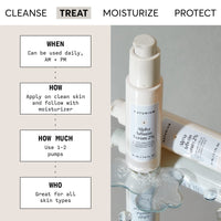 Thumbnail for Naturium Alpha Arbutin Serum 2% with Alpha Arbutin, Niacinamide & Lemon, Face & Skin Care, 1 oz