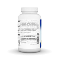 Thumbnail for Planetary Herbals Triphala Gold 550mg Cleanser & Tonifier Extra Strength Ayurvedic - 120 Veggi Caps
