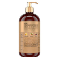 Thumbnail for SheaMoisture Intensive Hydration Conditioner Manuka Honey & Mafura Oil for Extra Dry, Damaged Hair, Paraben-Free 24 oz