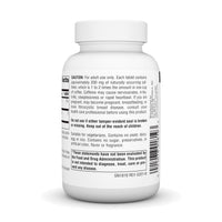 Thumbnail for Source Naturals Guarana Energizer, Dietary Supplement - Supports A Long Lasting Energy Boost* - 900 mg - 60 Tablets