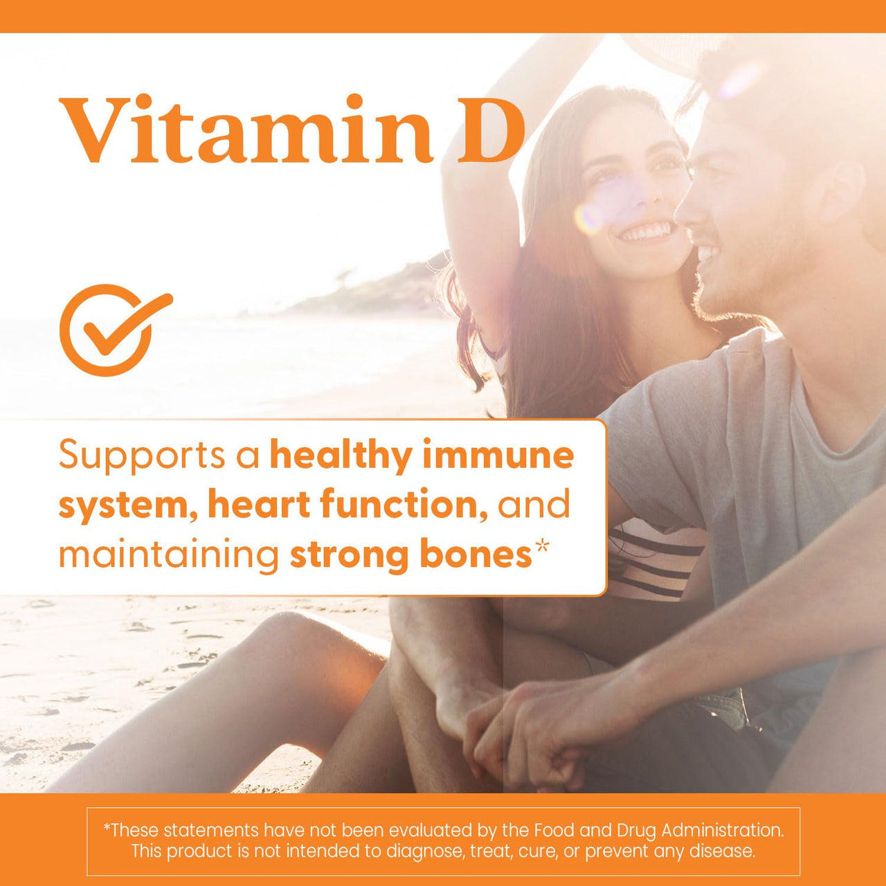 Doctor's Best Vitamin D3 5,000 IU for Healthy Bones, Teeth, Heart and Immune Support, Non-GMO, Gluten-Free, Soy Free, 360 Count (Pack of 1)