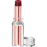 Thumbnail for L'Oreal Paris Glow Paradise Hydrating Balm-in-Lipstick with Pomegranate Extract, Ecstatic Mulberry, 0.1 Oz