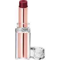 Thumbnail for L'Oreal Paris Glow Paradise Hydrating Balm-in-Lipstick with Pomegranate Extract, Ecstatic Mulberry, 0.1 Oz