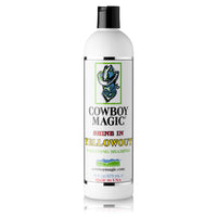 Thumbnail for Cowboy Magic Shine In Yellowout Purple Shampoo 16 oz