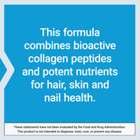 Thumbnail for Life Extension Hair, Skin, & Nails- Collagen Plus, 120 Count