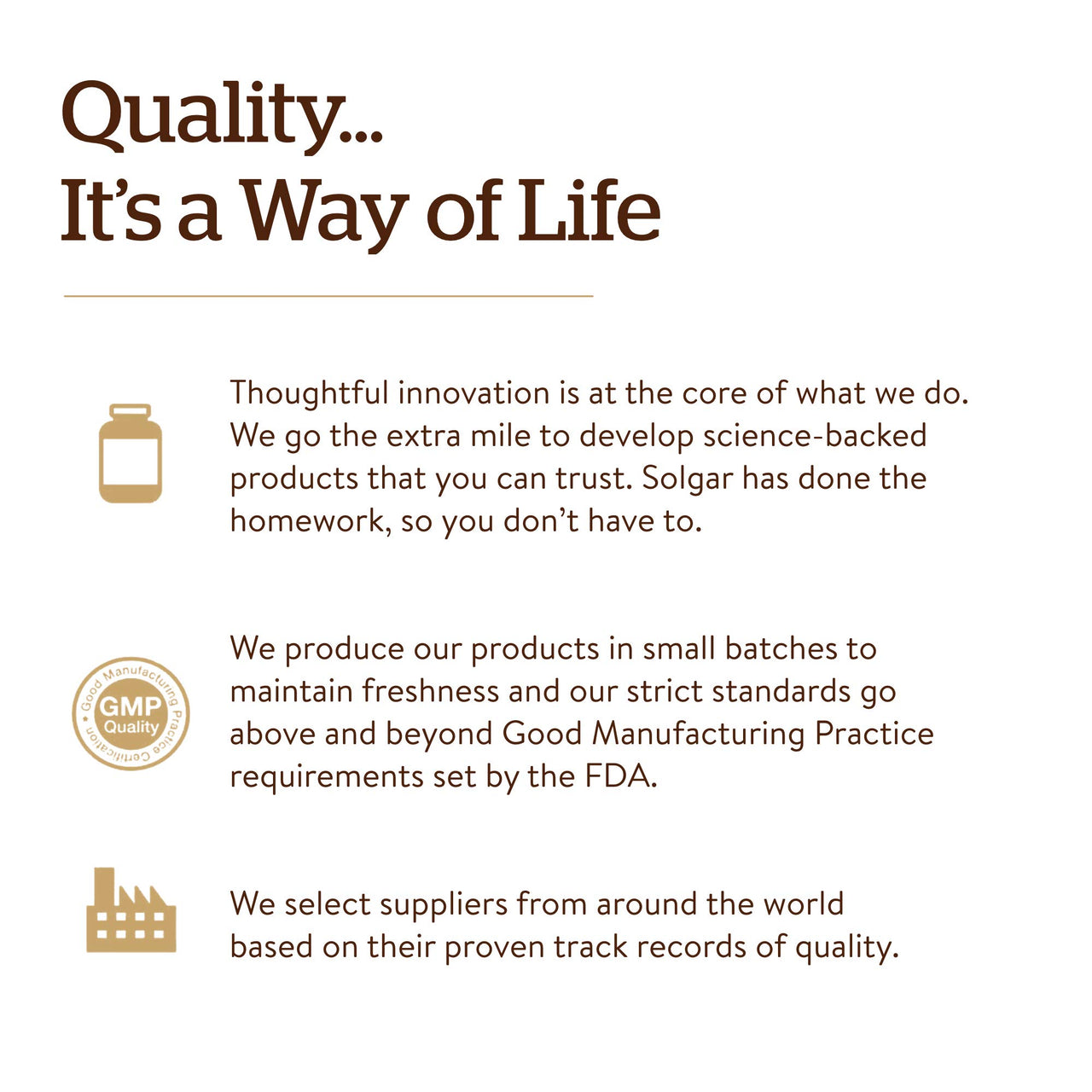 Solgar Chelated Copper, 100 Tablets - Essential for Collagen Formation - Highly Bioavailable Form - Supports Connective Tissue - Non-GMO, Vegan, Gluten Free, Dairy Free, Kosher - 100 Servings