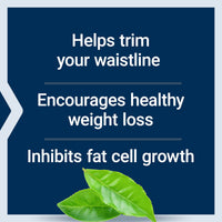 Thumbnail for Life Extension Waistline Control™, S. indicus, Mangosteen, Meratrim®, Healthy Weight, Waistline, Non-GMO, Gluten Free, Vegetarian, 60 Capsules